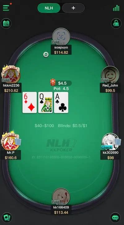 kk chinese poker unlimited money|KKPoker App Review (2024): Rakeback Deal and Safe Access.